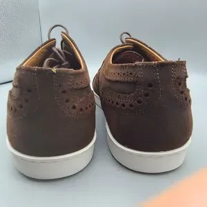 Allen Edmonds | Shoes | Allen Edmonds Strand Sneakers Suede  display picture 2